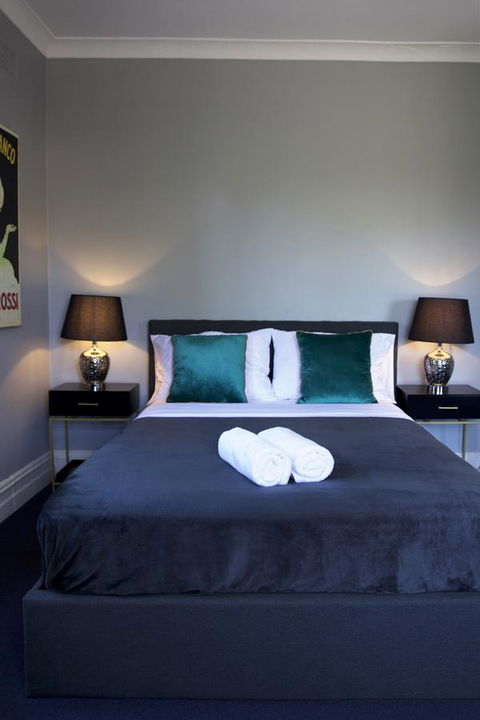 Bayswater Boutique Lodge - Taree Accommodation 17