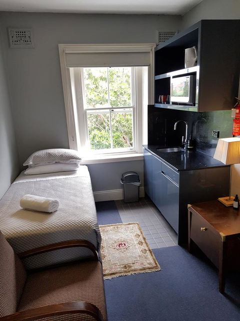 Bayswater Boutique Lodge - Taree Accommodation 16