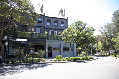Bayswater Boutique Lodge - Taree Accommodation 23