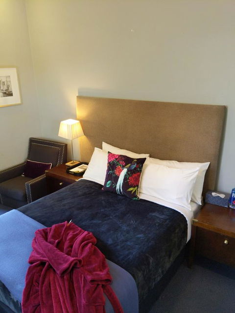 Bayswater Boutique Lodge - Taree Accommodation 4