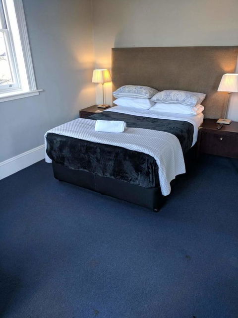 Bayswater Boutique Lodge - Taree Accommodation 39