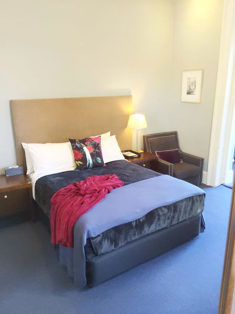 Bayswater Boutique Lodge - Taree Accommodation 2
