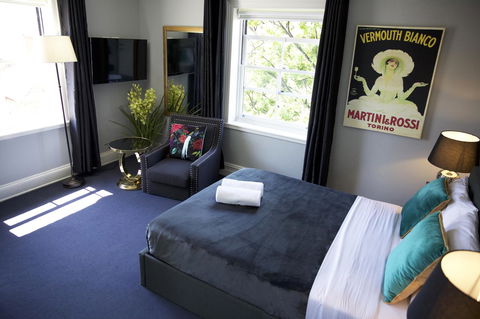 Bayswater Boutique Lodge - Taree Accommodation 30