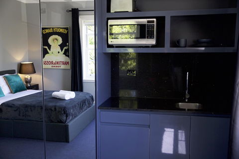 Bayswater Boutique Lodge - Taree Accommodation 20