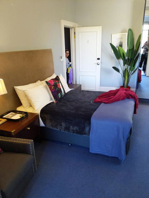 Bayswater Boutique Lodge - Taree Accommodation 9