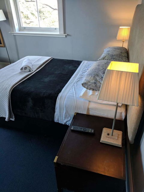 Bayswater Boutique Lodge - Taree Accommodation 40