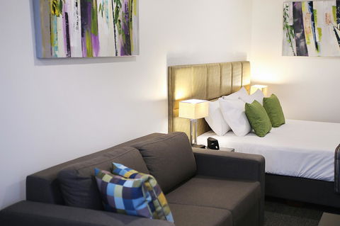 Best Western Plus Bolton On The Park - Taree Accommodation 25