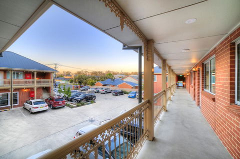 Best Western Plus Bolton On The Park - Taree Accommodation 23