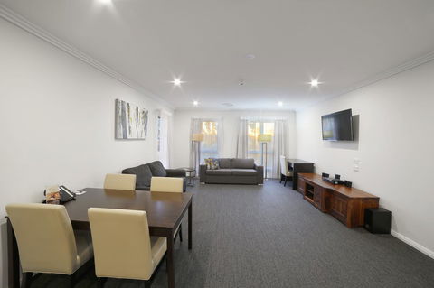 Best Western Plus Bolton On The Park - Taree Accommodation 21
