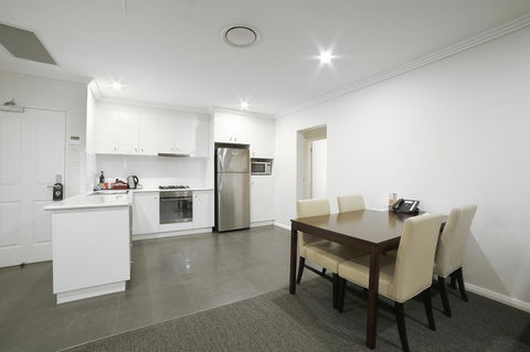 Best Western Plus Bolton On The Park - Taree Accommodation 22