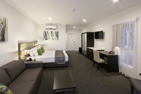 Best Western Plus Bolton On The Park - Taree Accommodation 5