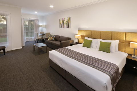 Best Western Plus Bolton On The Park - Taree Accommodation 6