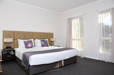 Best Western Plus Bolton On The Park - Taree Accommodation 19
