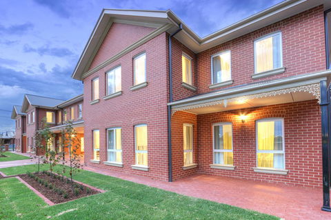 Best Western Plus Bolton On The Park - Taree Accommodation 3