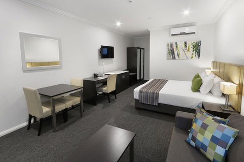 Best Western Plus Bolton On The Park - Taree Accommodation 8