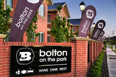 Best Western Plus Bolton On The Park - Taree Accommodation 2