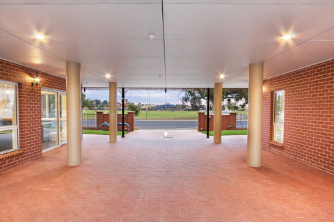 Best Western Plus Bolton On The Park - Taree Accommodation 14