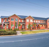 Bolton on the Park - Taree Accommodation