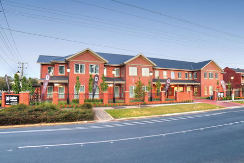 Best Western Plus Bolton On The Park - Taree Accommodation 0