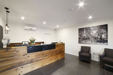 Best Western Plus Bolton On The Park - Taree Accommodation 4