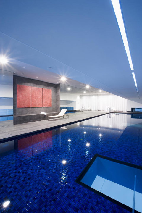 Fraser Suites Sydney - Taree Accommodation 1