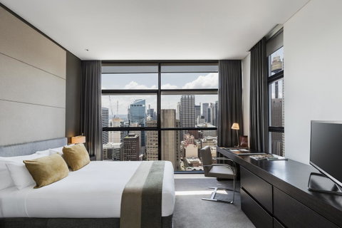 Fraser Suites Sydney - Taree Accommodation 14