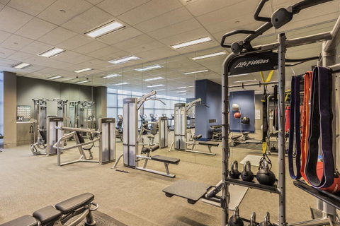Fraser Suites Sydney - Taree Accommodation 15