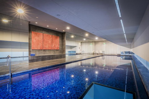 Fraser Suites Sydney - Taree Accommodation 20