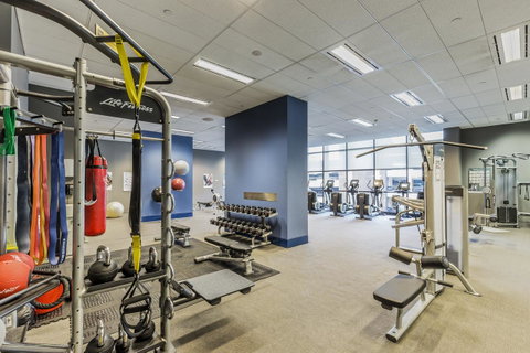 Fraser Suites Sydney - Taree Accommodation 2