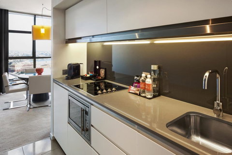 Fraser Suites Sydney - Taree Accommodation 8