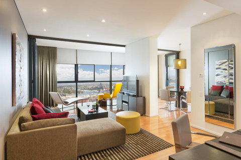 Fraser Suites Sydney - Taree Accommodation 21