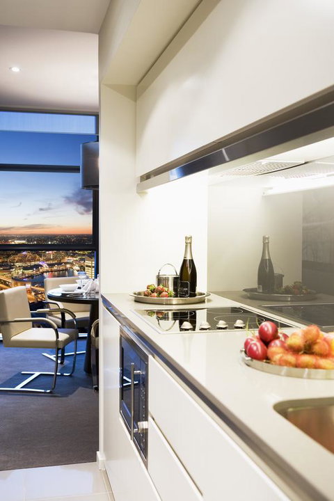 Fraser Suites Sydney - Taree Accommodation 5