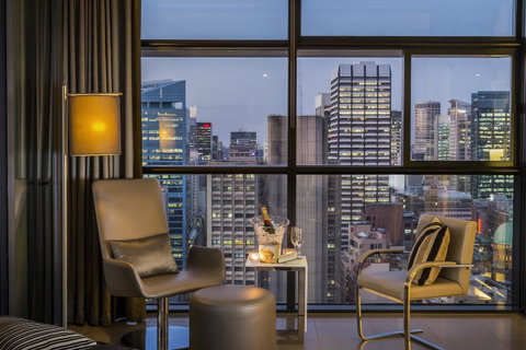 Fraser Suites Sydney - Taree Accommodation 23
