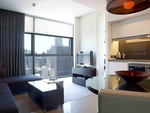 Fraser Suites Sydney - Taree Accommodation 17
