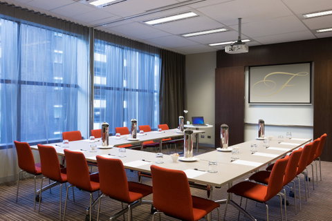 Fraser Suites Sydney - Taree Accommodation 26