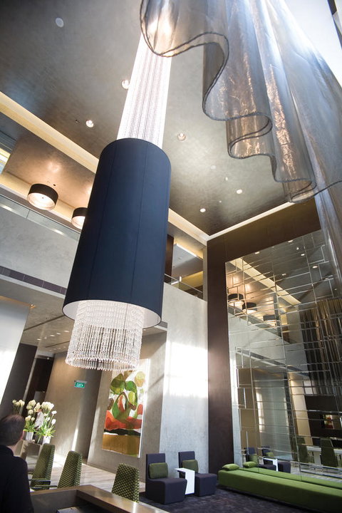 Fraser Suites Sydney - Taree Accommodation 30