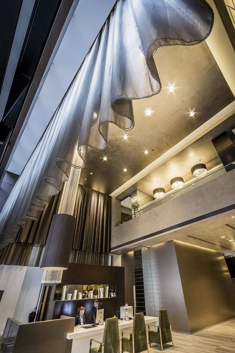 Fraser Suites Sydney - Taree Accommodation 18