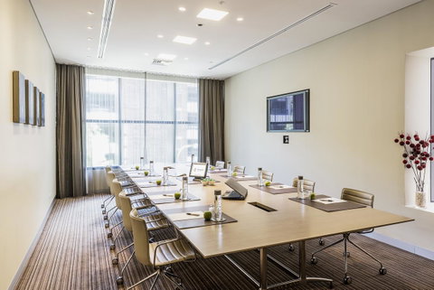Fraser Suites Sydney - Taree Accommodation 25