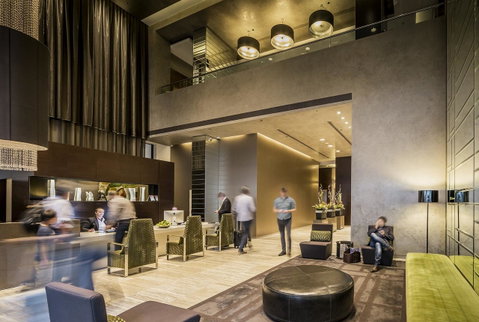 Fraser Suites Sydney - Taree Accommodation 7