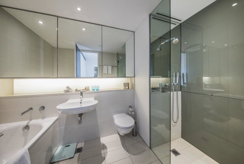 Fraser Suites Sydney - Taree Accommodation 12