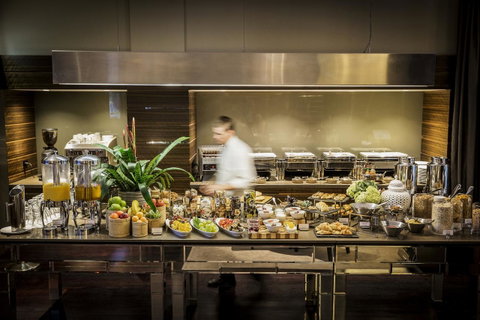 Fraser Suites Sydney - Taree Accommodation 4