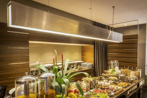 Fraser Suites Sydney - Taree Accommodation 27