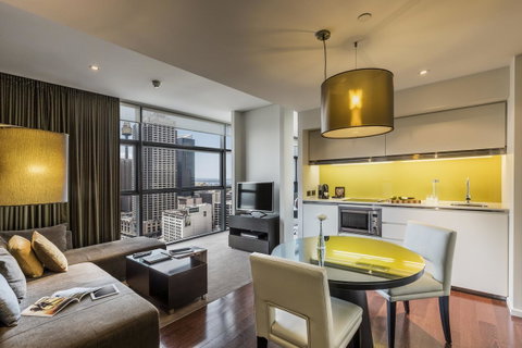 Fraser Suites Sydney - Taree Accommodation 0
