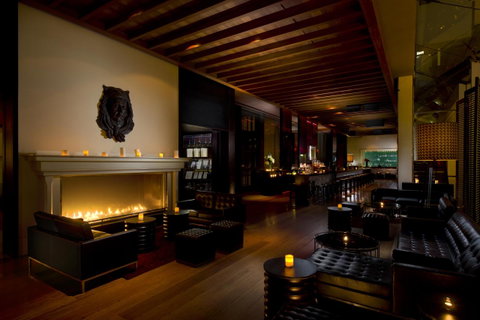 Hilton Sydney - Taree Accommodation 22