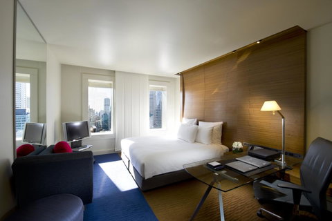 Hilton Sydney - Taree Accommodation 33