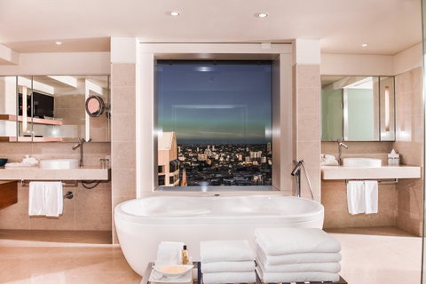 Hilton Sydney - Taree Accommodation 19