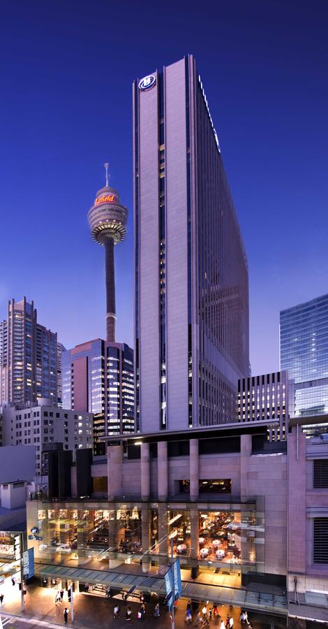 Hilton Sydney - Taree Accommodation 26
