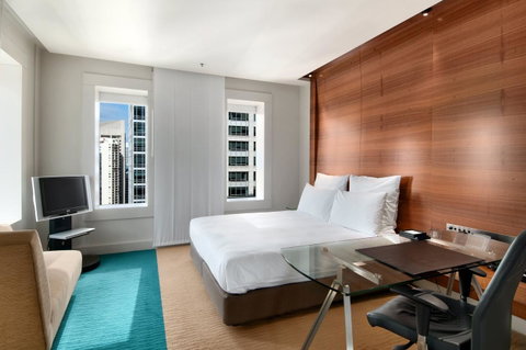 Hilton Sydney - Taree Accommodation 28