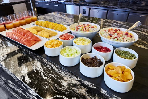 Hilton Sydney - Taree Accommodation 11