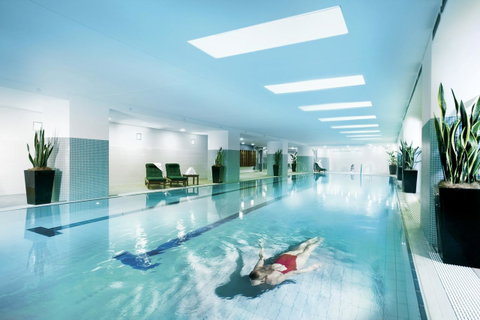 Hilton Sydney - Taree Accommodation 5